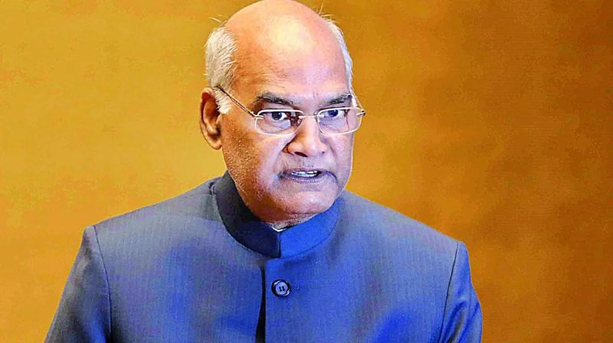 CVC And DSPE Acts, 2021 Get Prez Kovind’s Assent