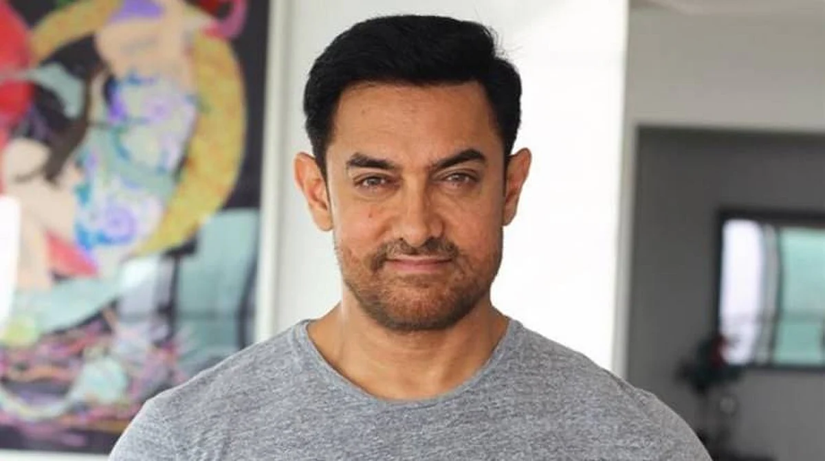 Aamir Khan | file image