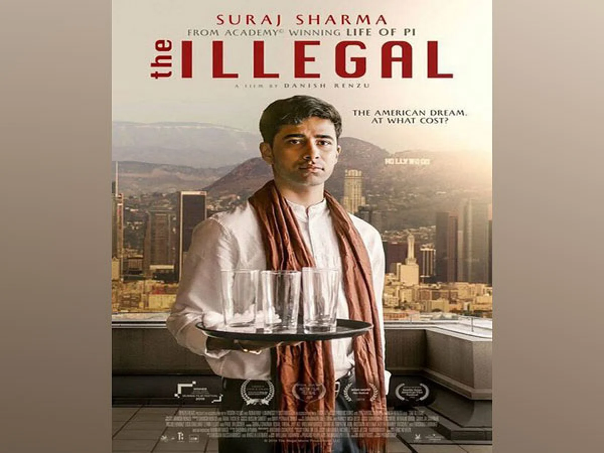 Indian-American Film ‘The Illegal’ Shortlisted for Oscar Best Picture