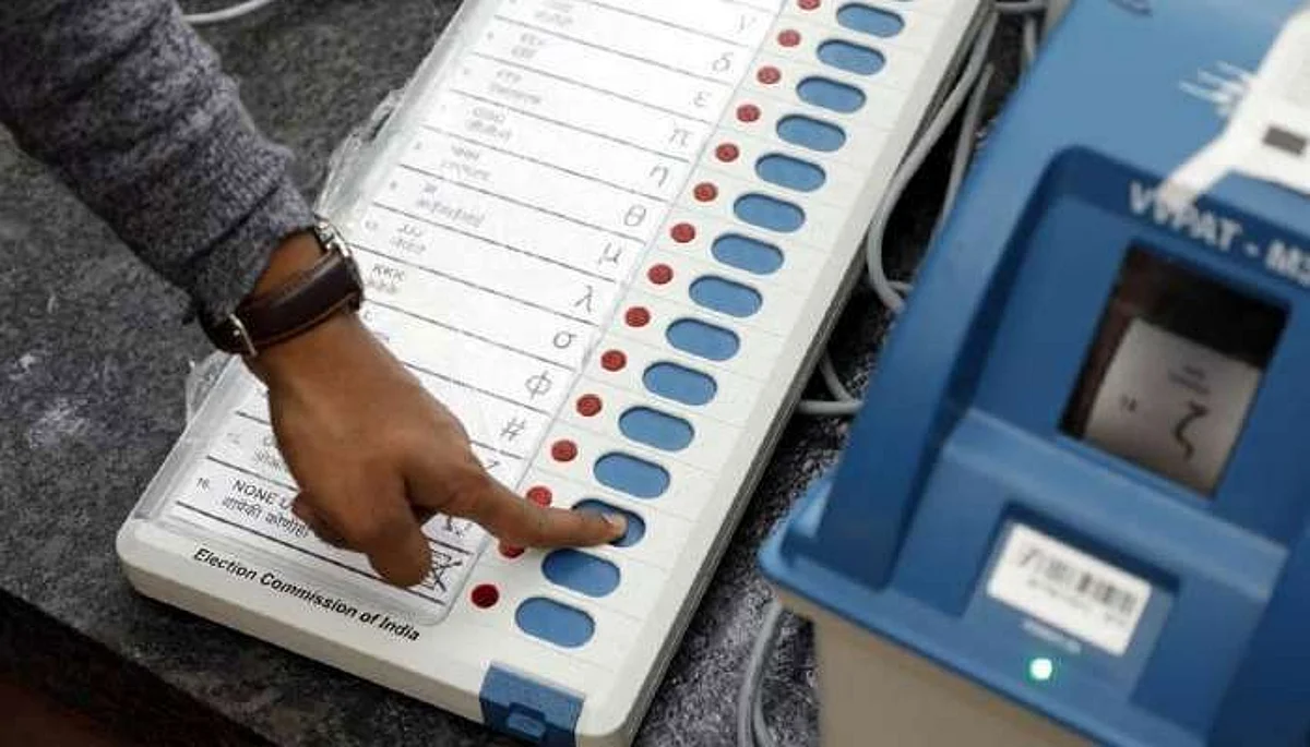 WB Elections: Voting Begins For 6th Phase Amid COVID-19 Shadow