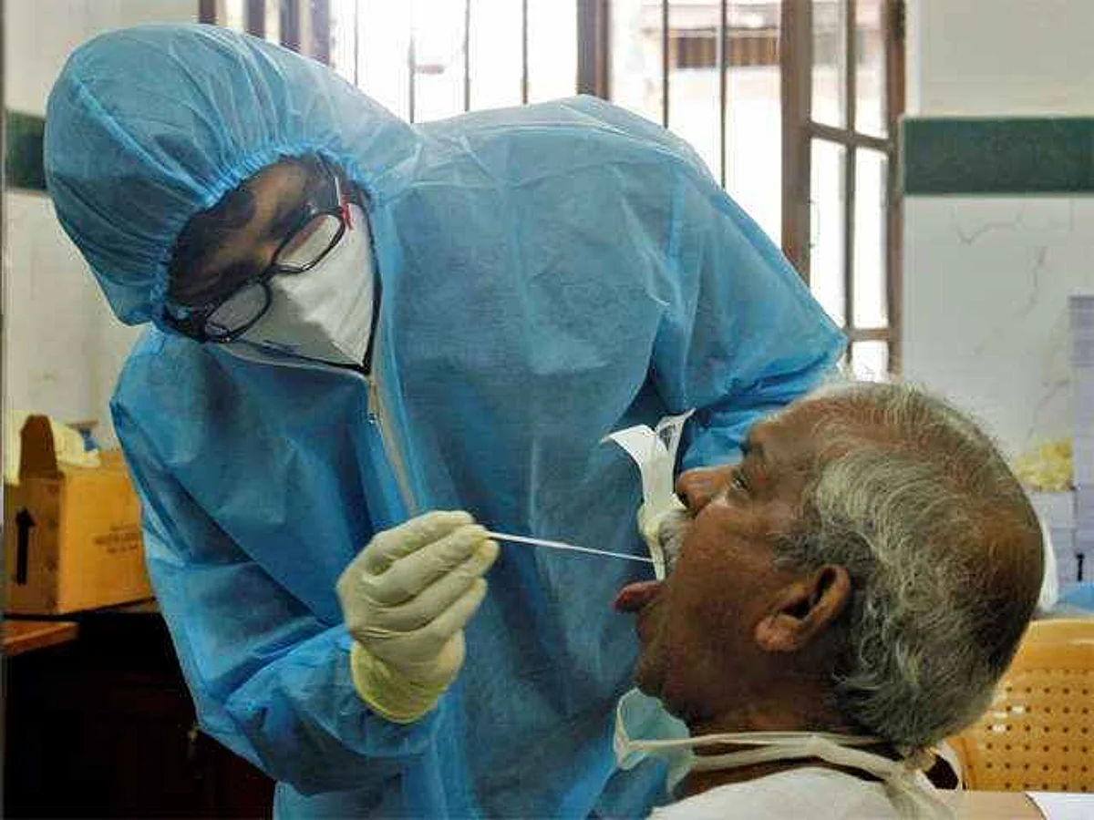 Assam: Pvt Hospitals, Clinics Charge High Rates for COVID-19 Tests