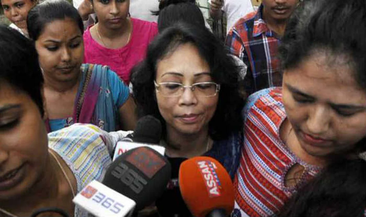 ACS Officer Sentenced To 4 Years Imprisonment In Bribery Case