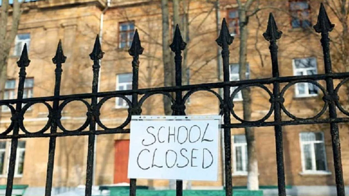 Delhi Schools to Remain Shut from Tomorrow Over Air Crisis
