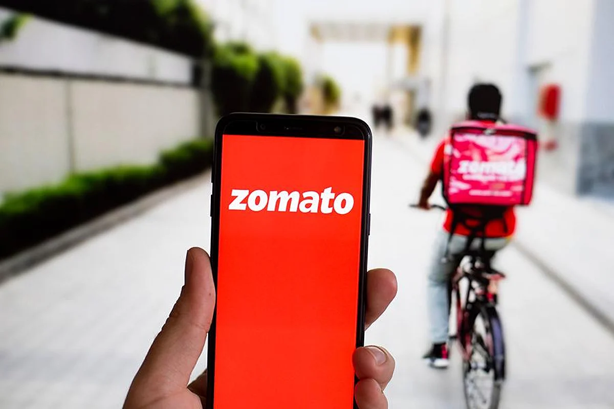 Zomato has shut down its loyalty programs | REPRESENTATIVE