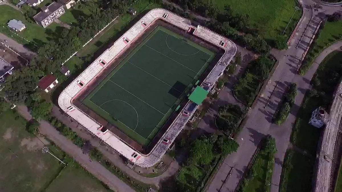 Covid Scare: Manipur Bans Sporting Activities