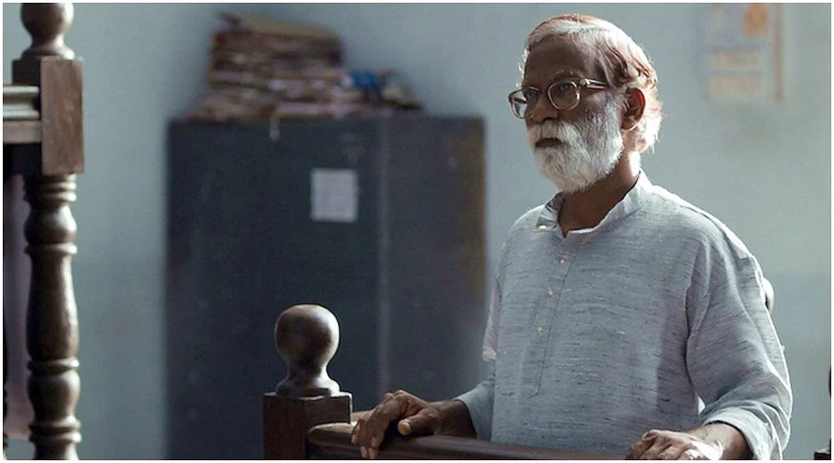 Activist, ‘Court’ Actor Vira Sathidar Dies Of COVID-19 Complications