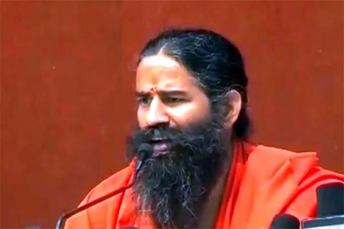 IMA Challenges Ramdev for Open Debate Over Allopathy Statement