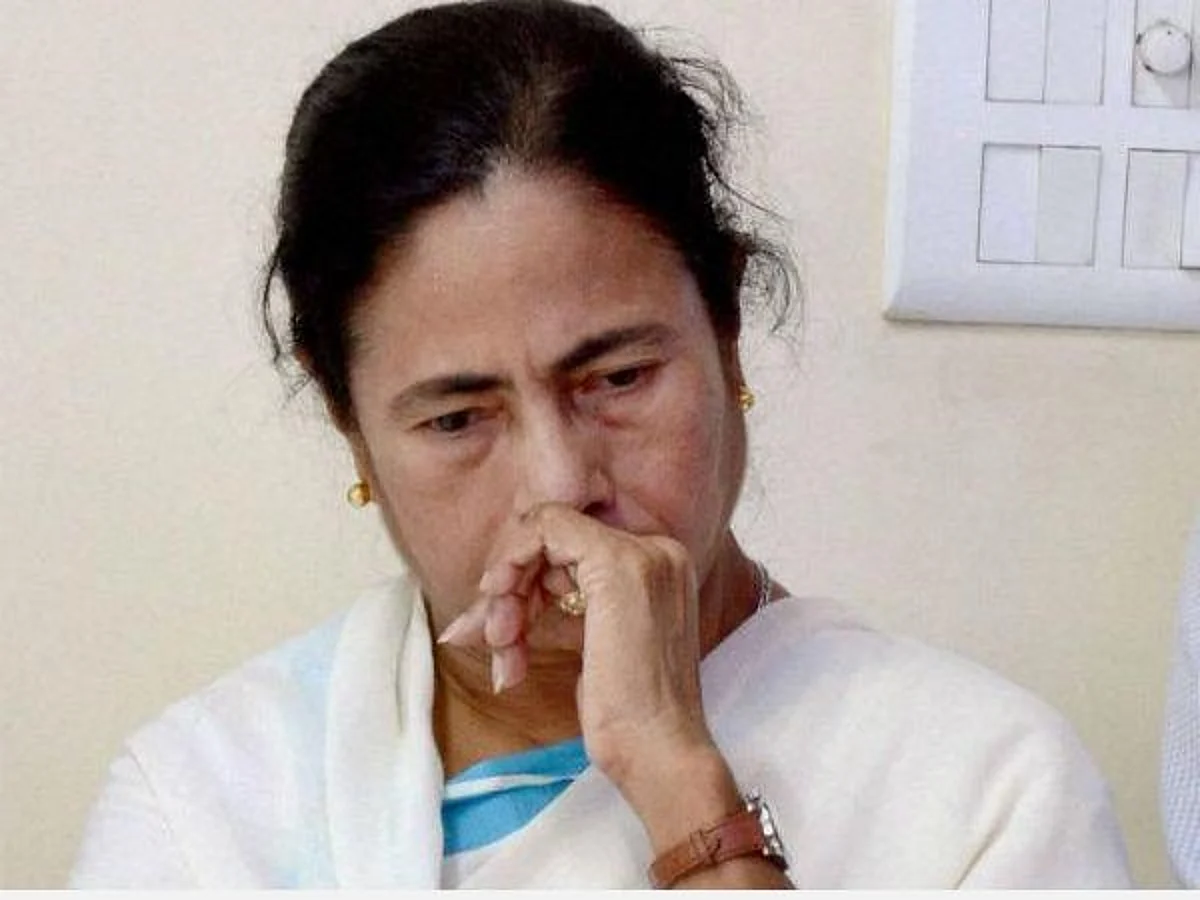 Mamata Banerjee’s Brother Dies Of COVID-19 Complications