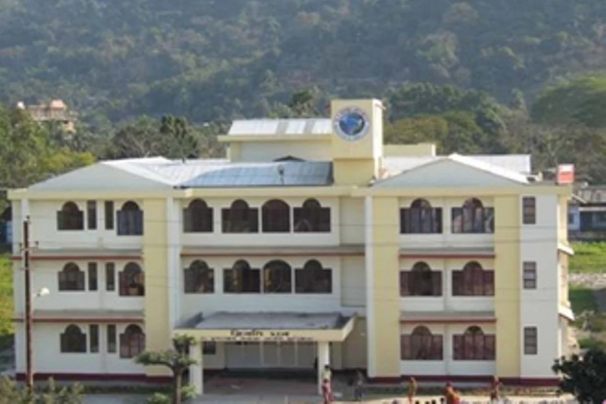 WHO Recognises Dr. B Borooah Cancer Institute On World No Tobacco Day
