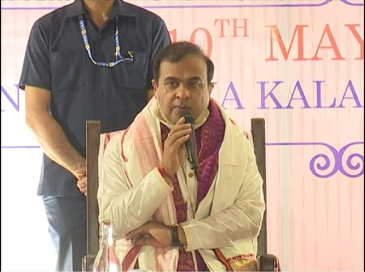 1st Cabinet of Newly Formed Govt to be held Tomorrow: CM Sarma
