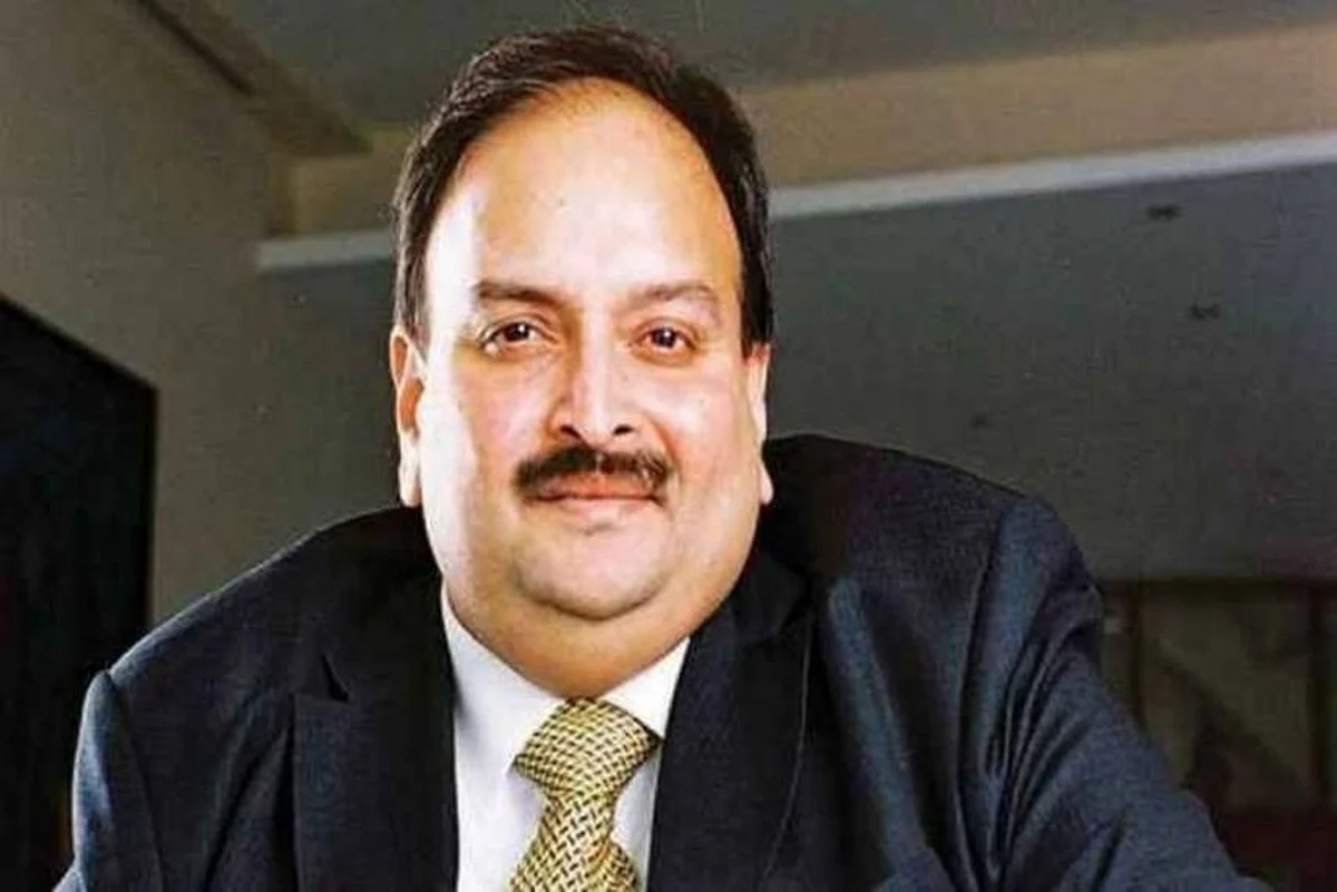 Dominican Court Extends Mehul Choksi’s Extradition