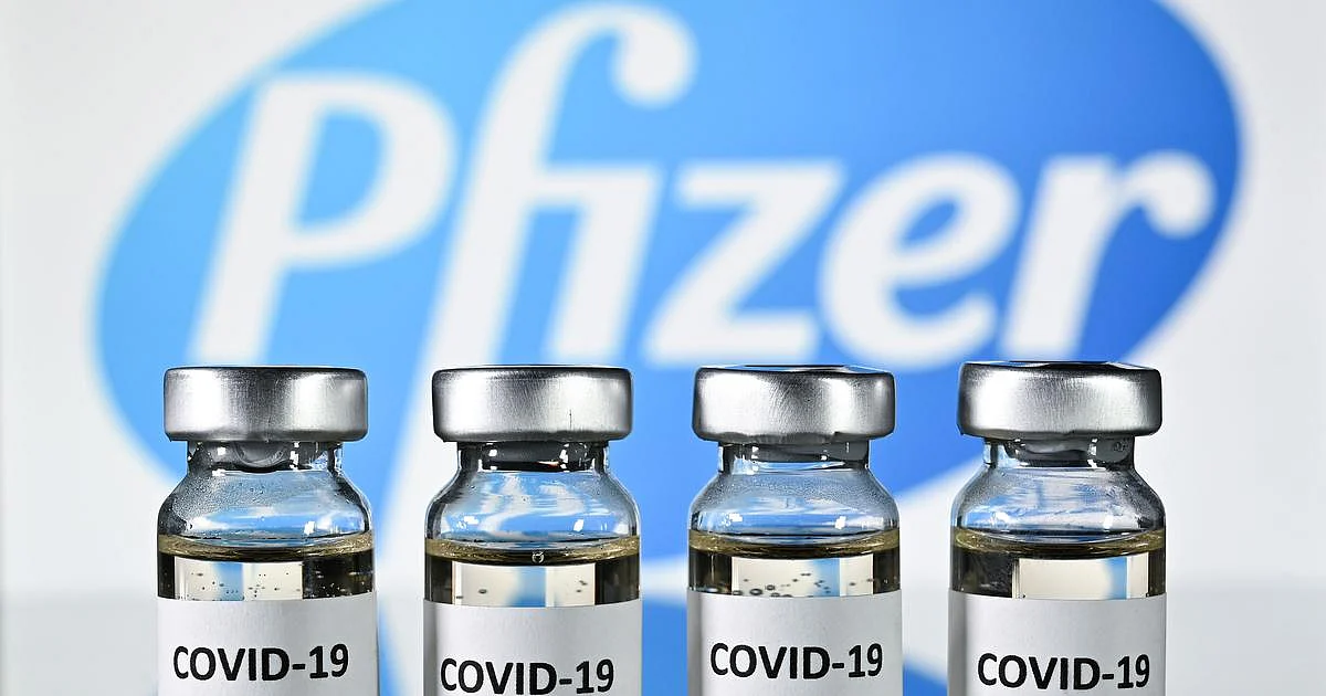 COVID-19 Vaccine for Children Expected by September: NIV Director