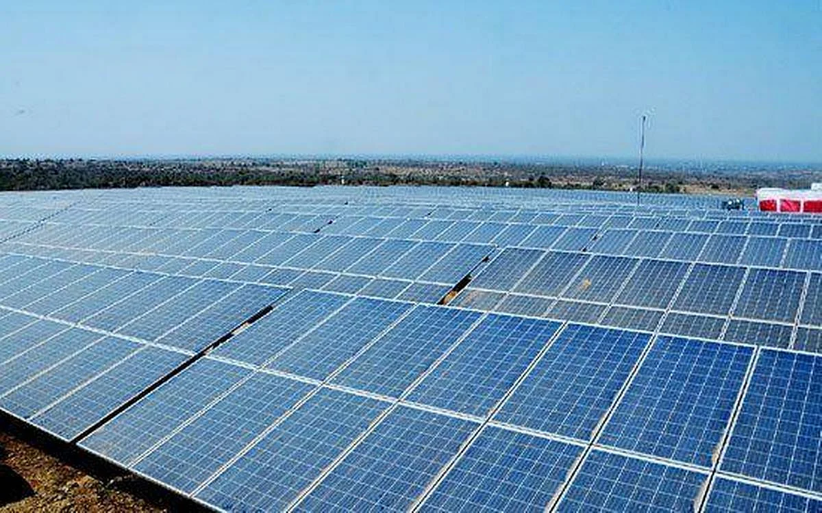 Nagaon: FFC Terms Setting Up Solar Power Plant at Mikir Bamuni as Illegal