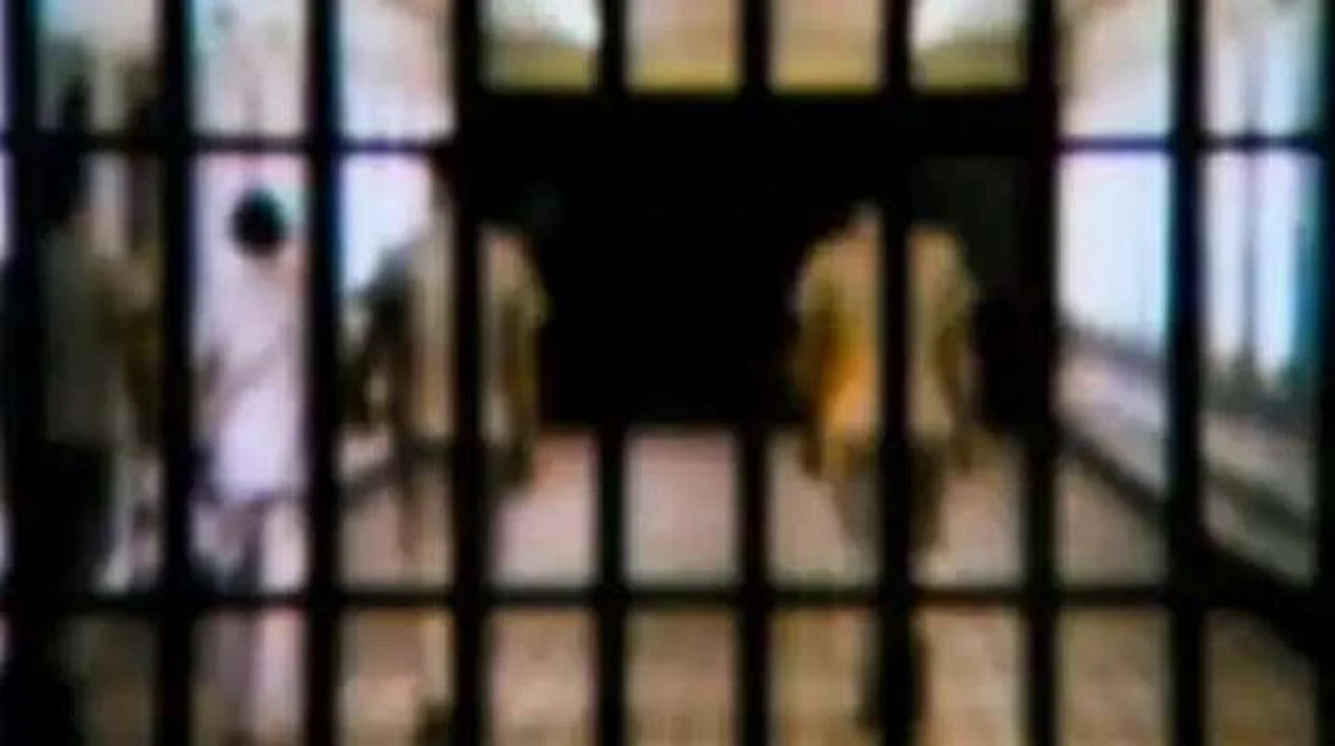 233 Prisoners Across 16 Assam Jails Test COVID +ve