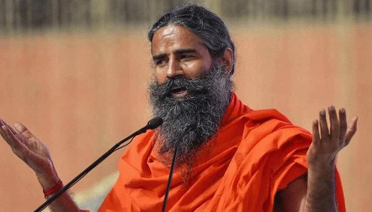 Doctor’s Body To Hold Protest Against Ramdev’s Allopathy Remark