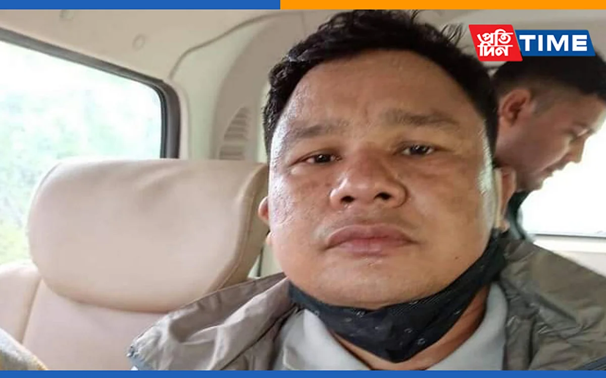 Abducted ONGC Employee Ritul Saikia Released, In Assam Rifles Custody