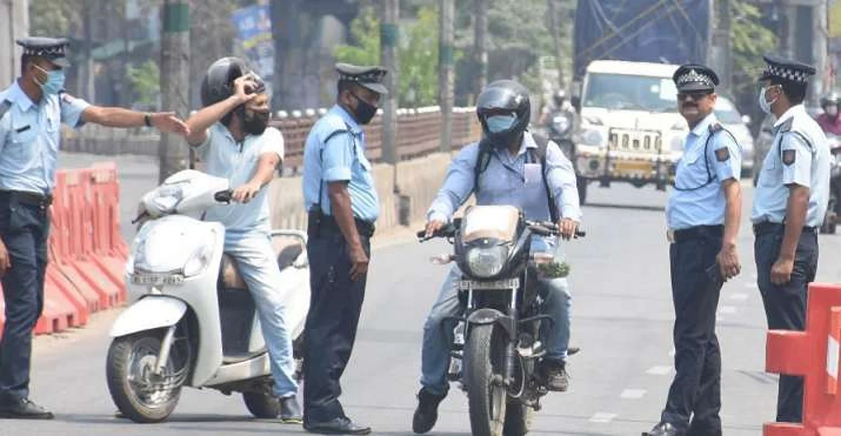 Guwahati: Travel Advisory For Dashami On Oct 15 & 16 | Complete Details