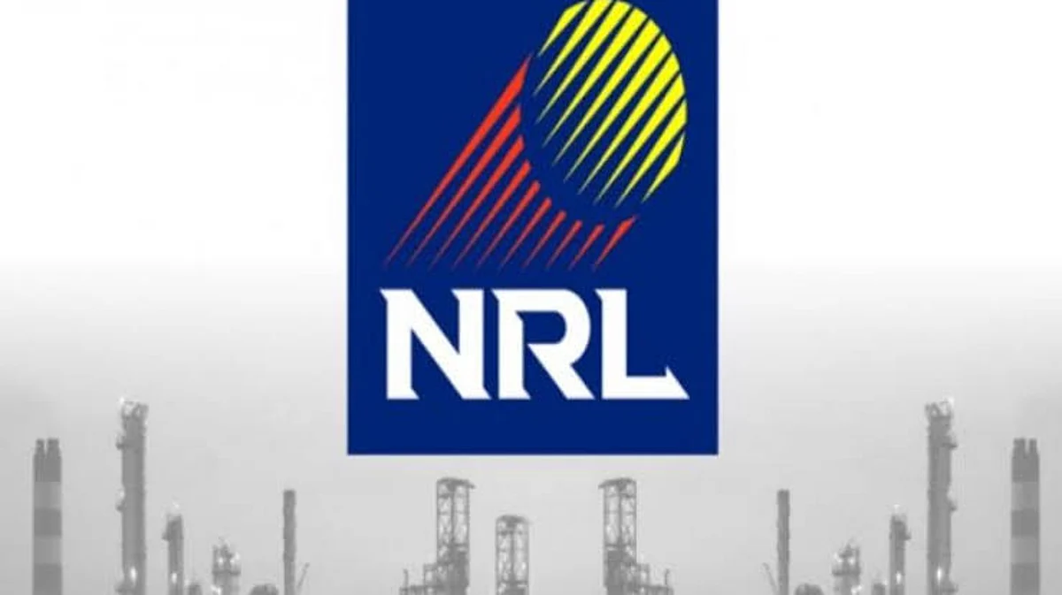 NRL Earmarks Rs 25 Crore For COVID-19 Relief Measures
