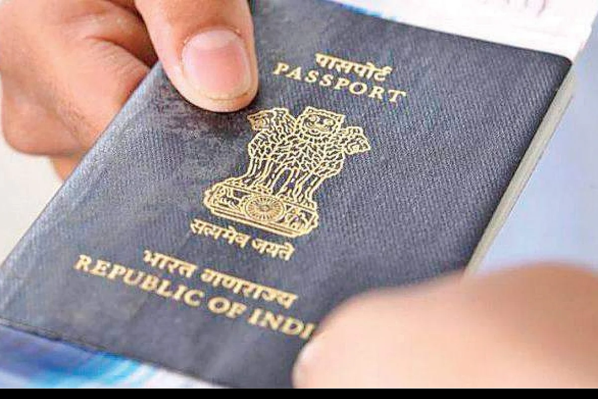 MHA Invites Citizenship Applications From Non-Muslim Refugees