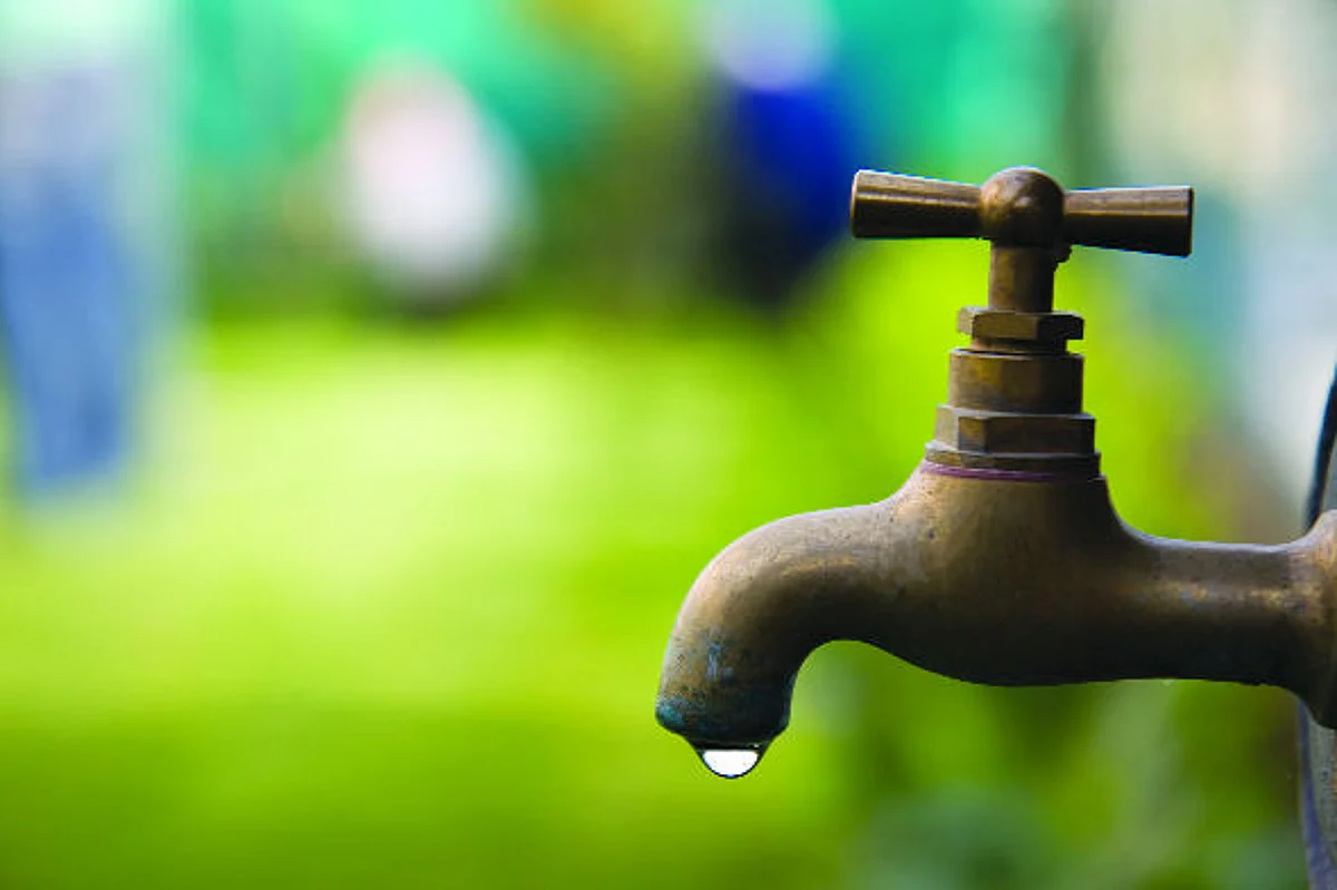 Assam Have Water Taps in 7.99 Lakh Households: Centre