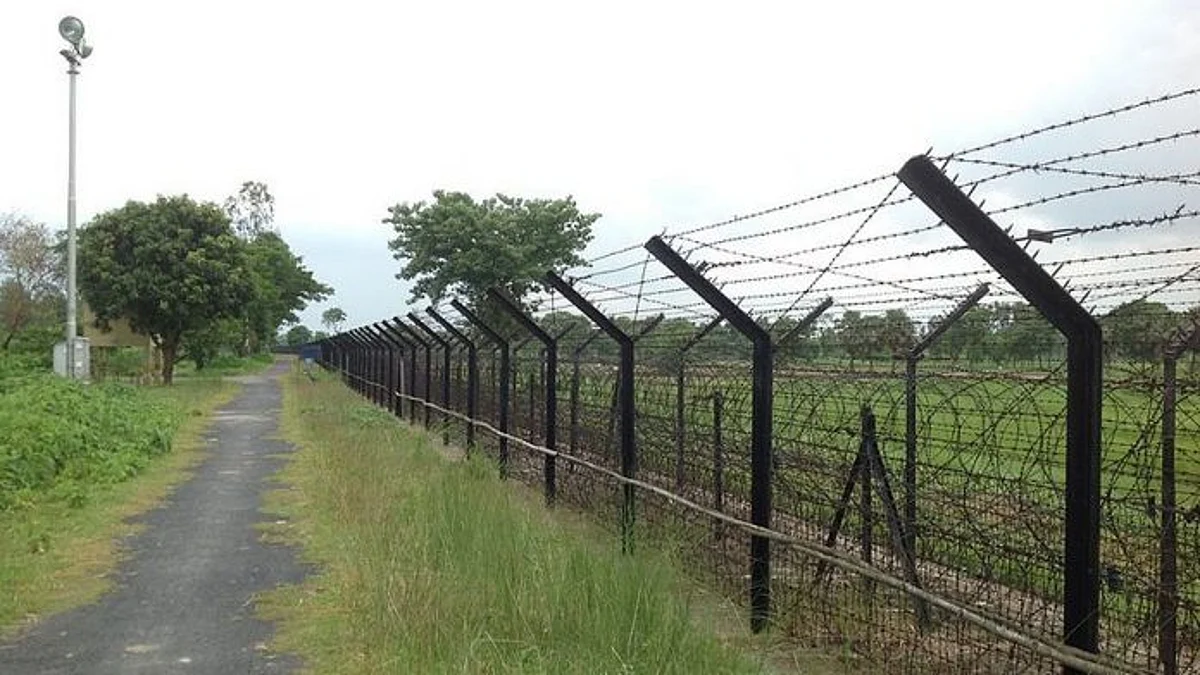 COVID Delta Variant: Bangladesh Extends Closure Of Borders With India