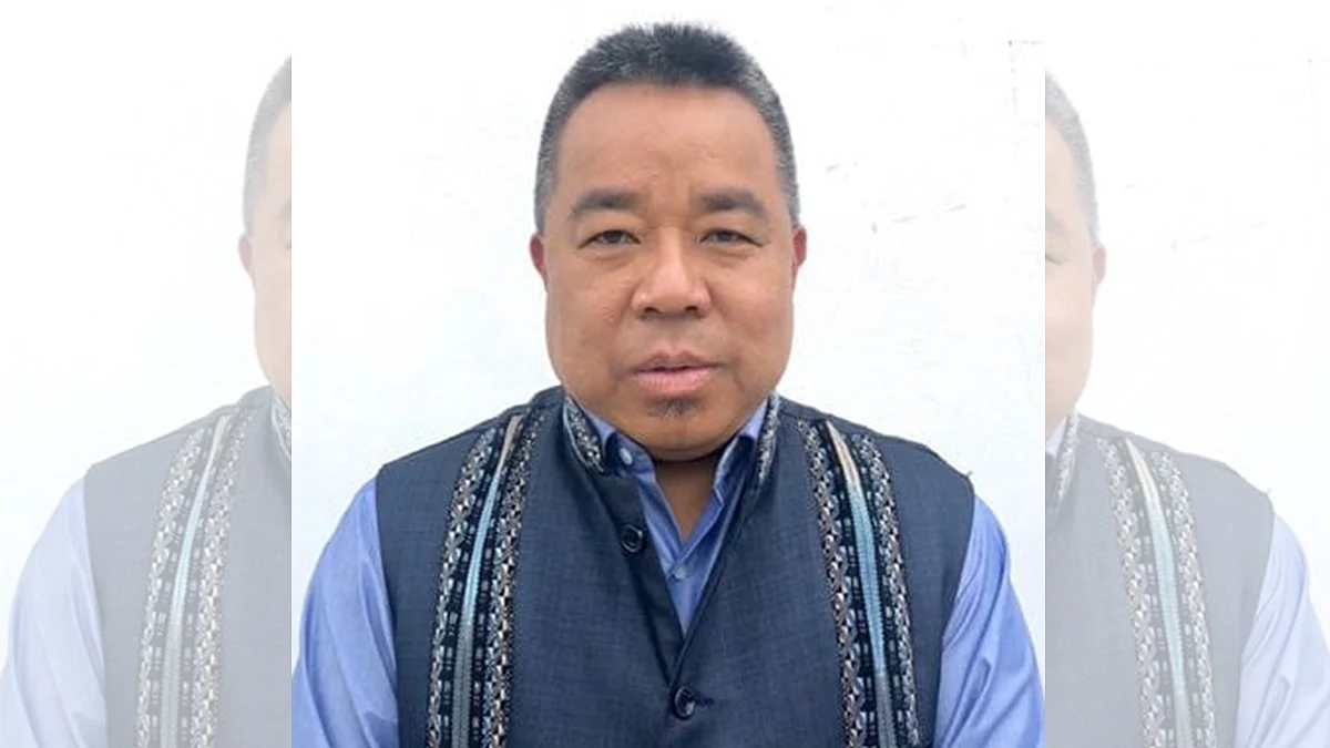 Aizawl East-II MLA Announces Cash Prize for Having Largest No of Offsprings