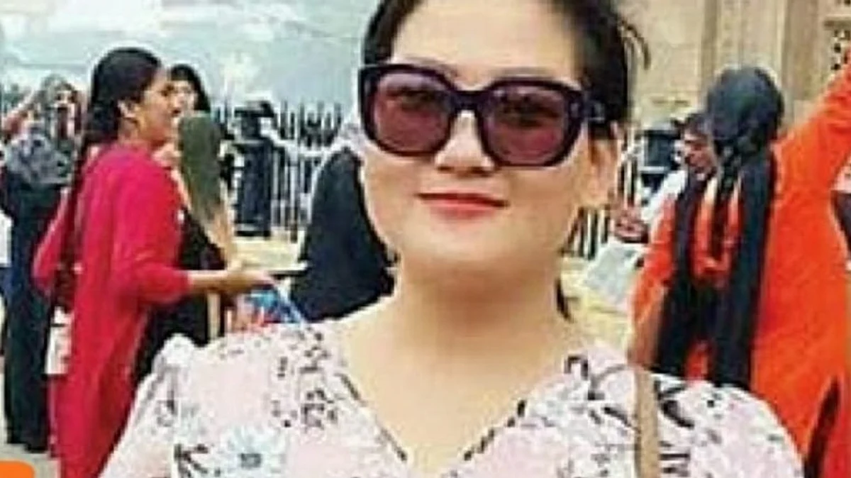 Manipur Woman Killed While Fighting Off Mobile Thieves In Thane