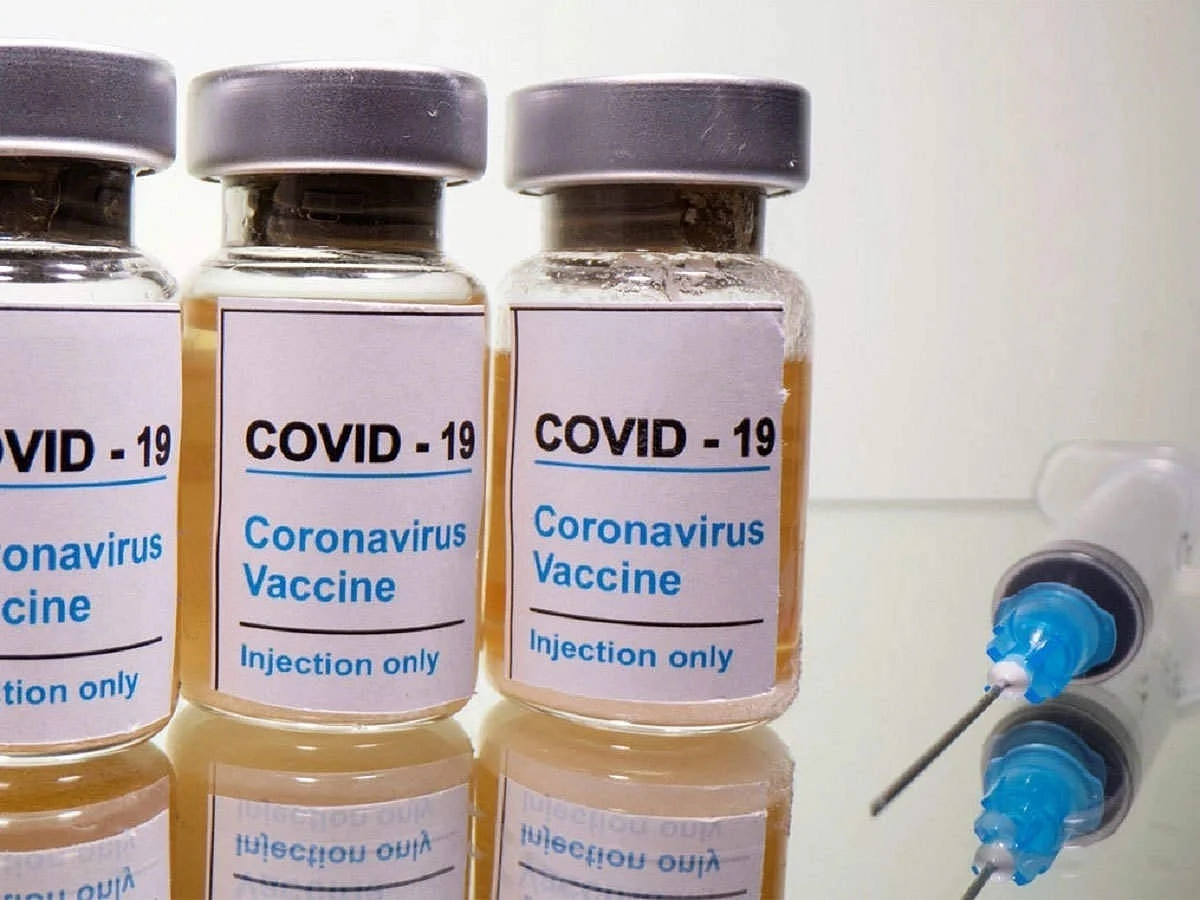 Over 26.53 Cr Covid Vaccine Doses Administered In India