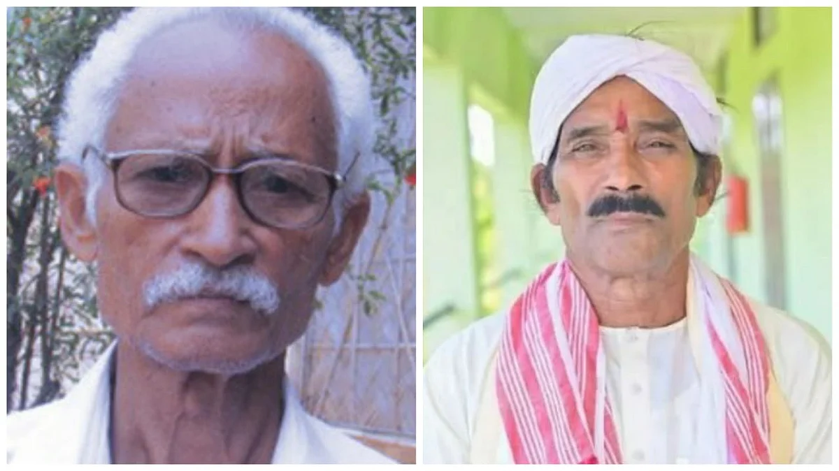 Assam announces 2021 Bishnu Rabha Award