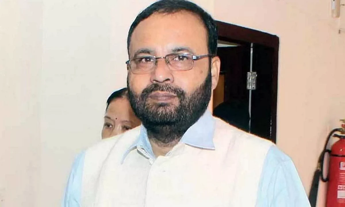 60% Of District Hospitals In Assam Do Not Have ICU Beds: Keshav Mahanta