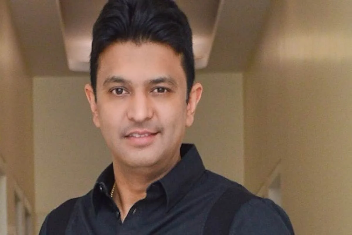 T-Series Managing Director Bhushan Kumar Booked Over Rape