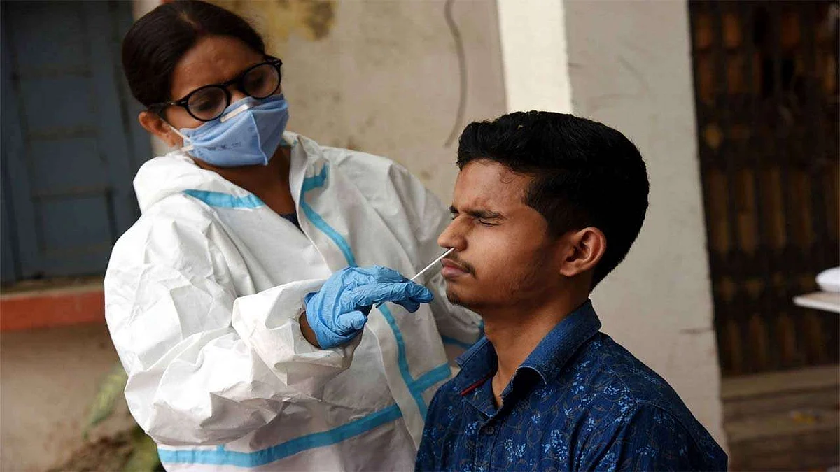 RT-PCR Negative Report Mandatory For APSC Exam Candidates