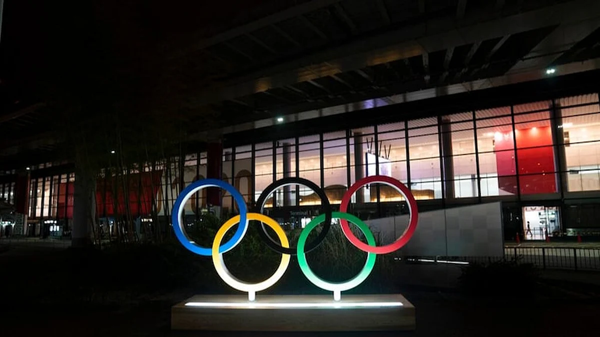 Tokyo Olympics 2020: Three Athletes Test COVID +ve