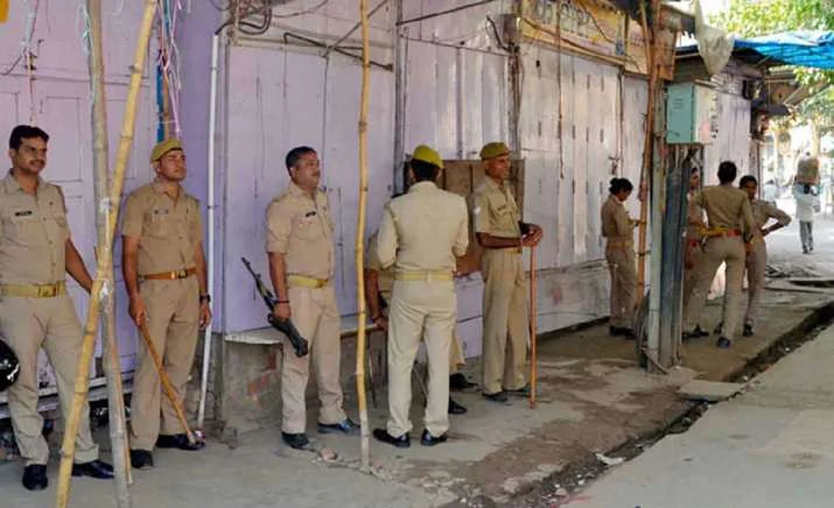 Centre Extends COVID-19 Guidelines Till August 31