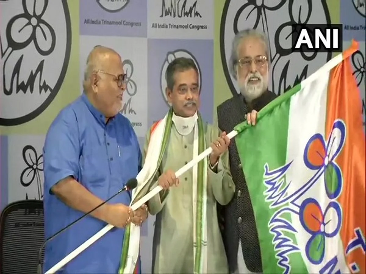 Pic Courtesy - ANI