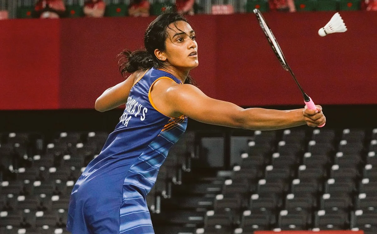 PV Sindhu Reaches Semi-Finals At Indonesia Masters 2021