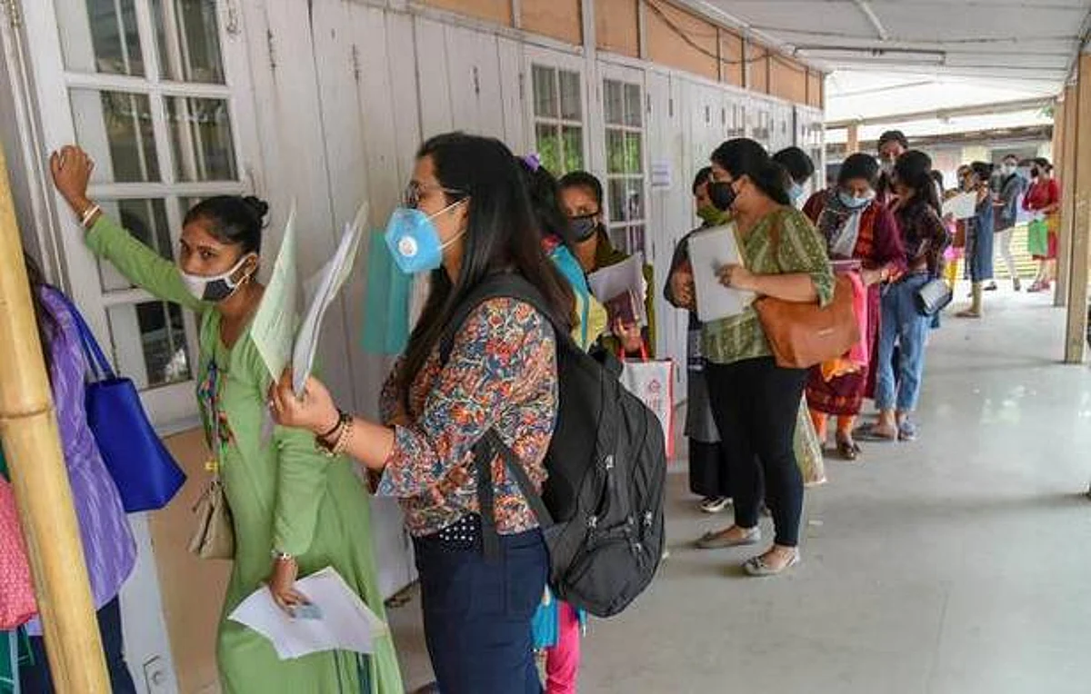 Candidates Can Now Register in Employment Exchange Through Online