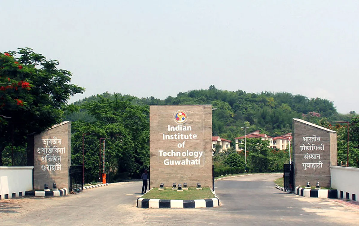 IIT-Guwahati Sees Increase in Pre-Placement Offers