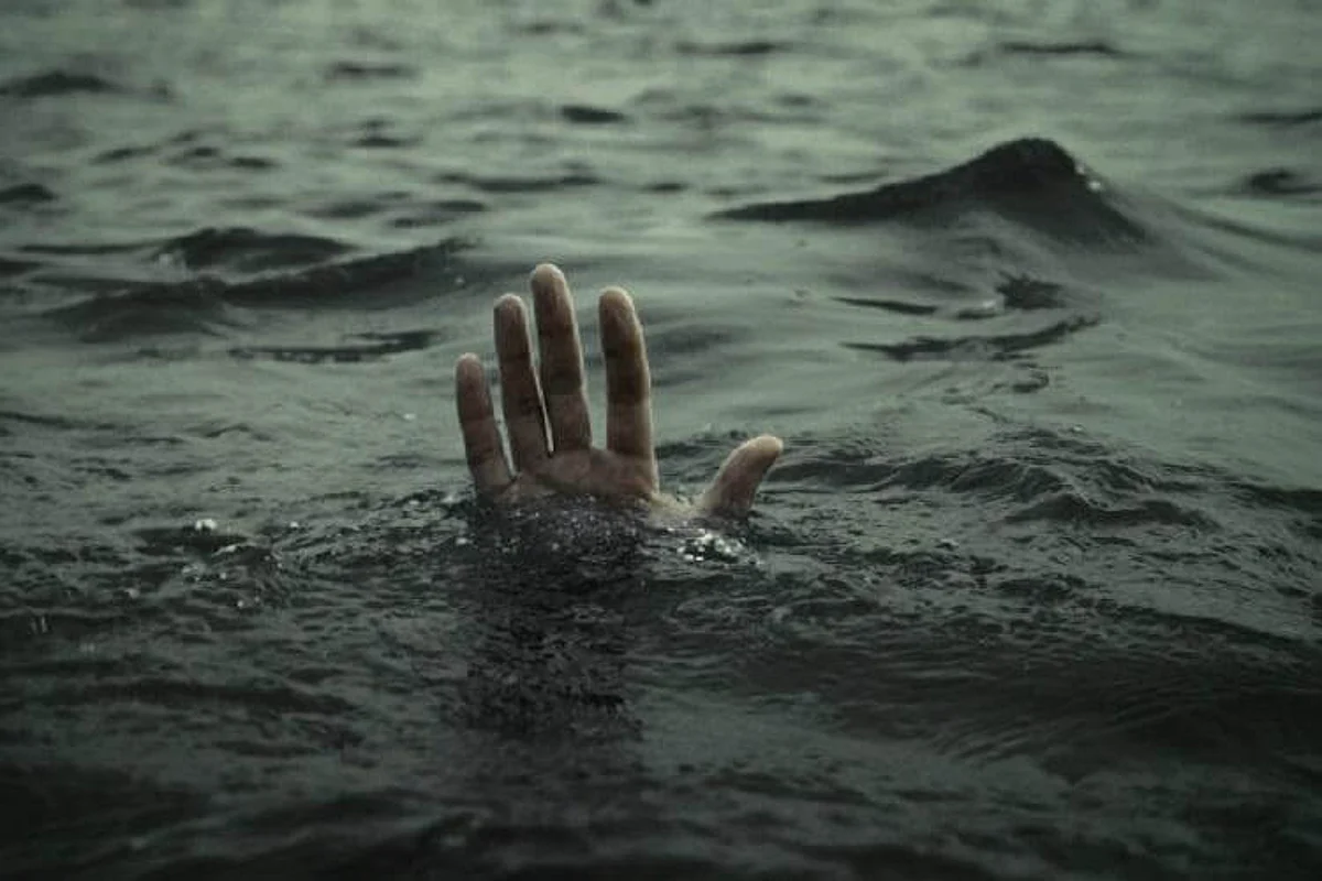 Assam: 3 Youths Drown To Death In Lakhimpur