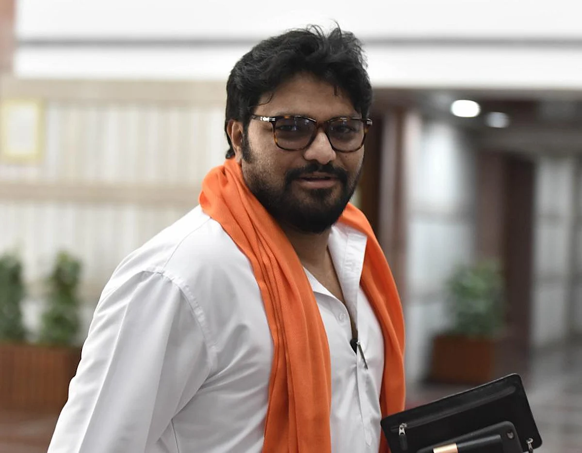 Babul Supriyo