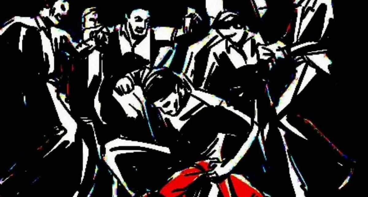 Police in Mumbai arrested three accused in the murder of a youth | REPRESENTATIVE