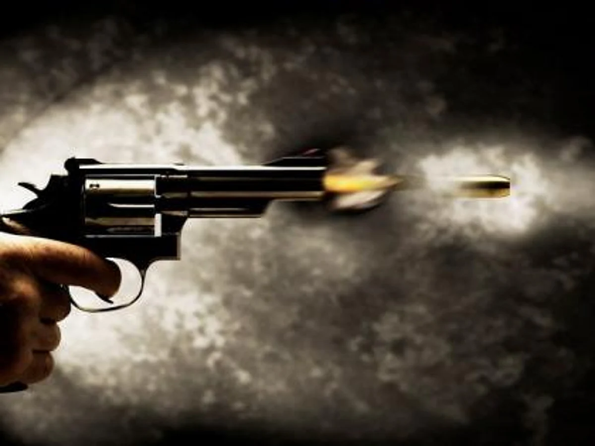 Kamrup: Another Accused Injured In Police Encounter