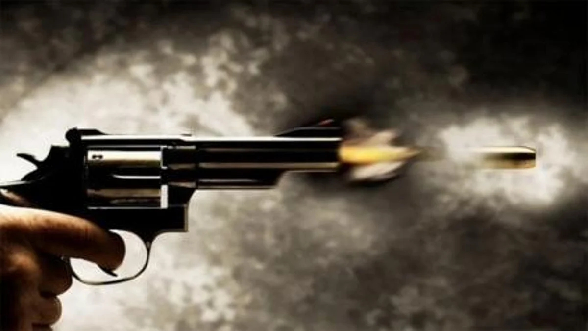 Assam: Heroin Worth Rs 4 Cr Seized During Two Separate Incidents, 2 Smugglers Injured In Firing