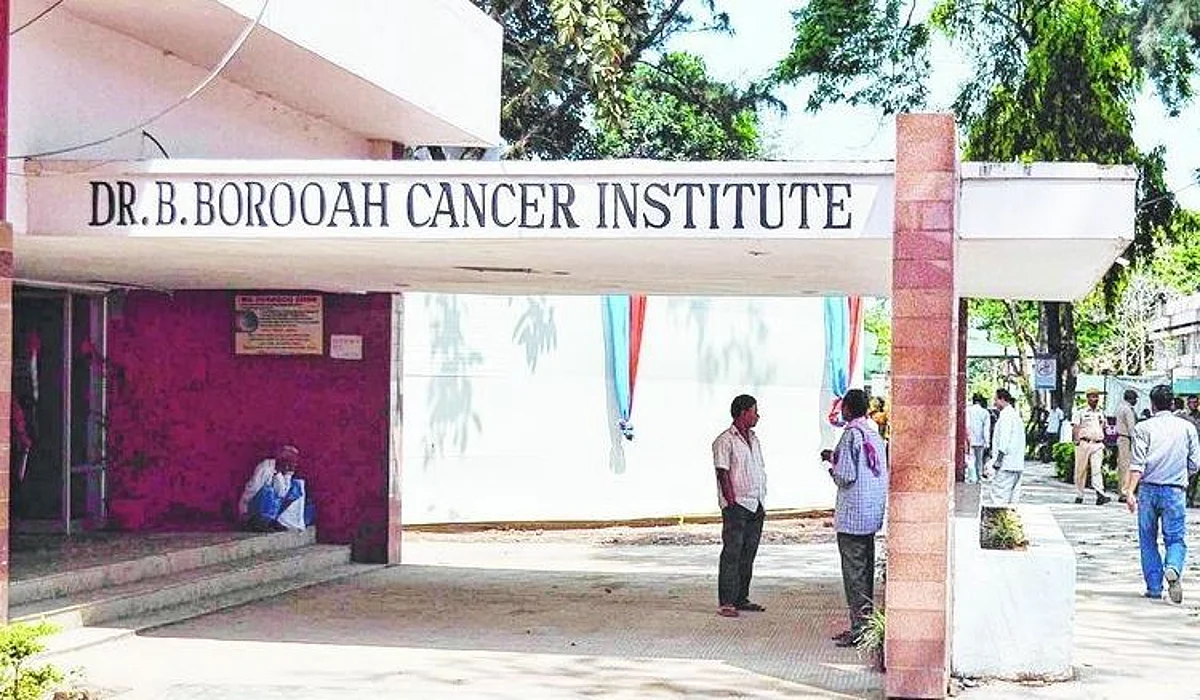 BBCI and IITG Signs MoU for Cancer Research