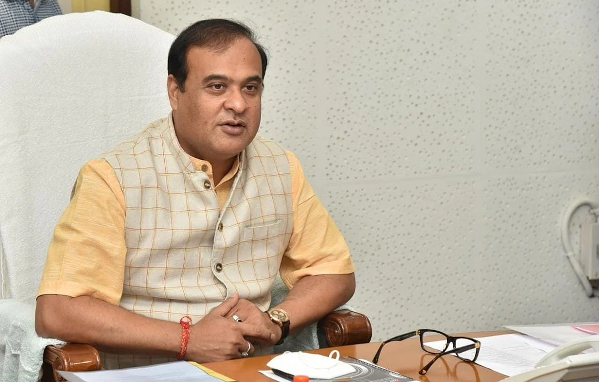 Assam: CM Sarma to Chair 2-Day DC Conference To be Held from August 22