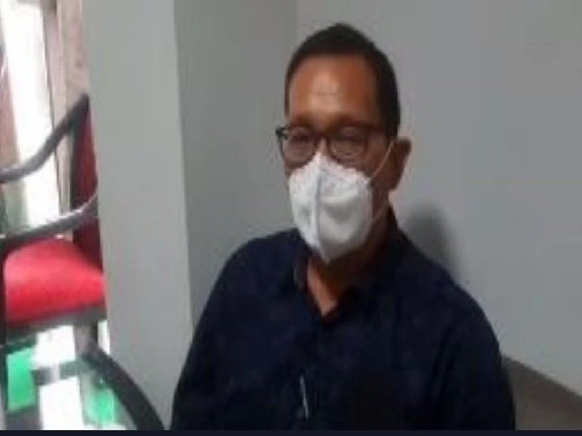 Traffic Movement From Assam Not Yet Resumed Despite Withdrawal Of Advisory: Mizoram Chief Secy