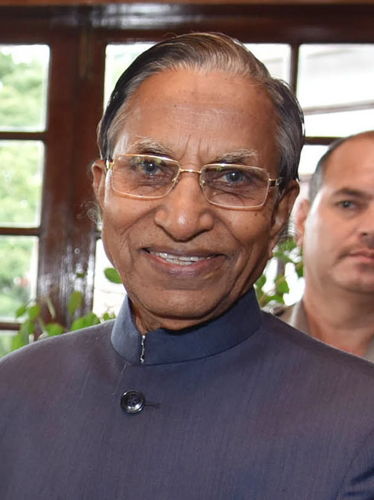Sikkim Governor Given Additional Charge Of Manipur