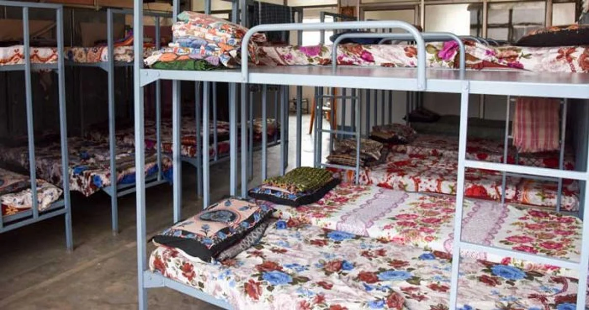Silchar: 4 Girls Flee Govt-Run Shelter Home