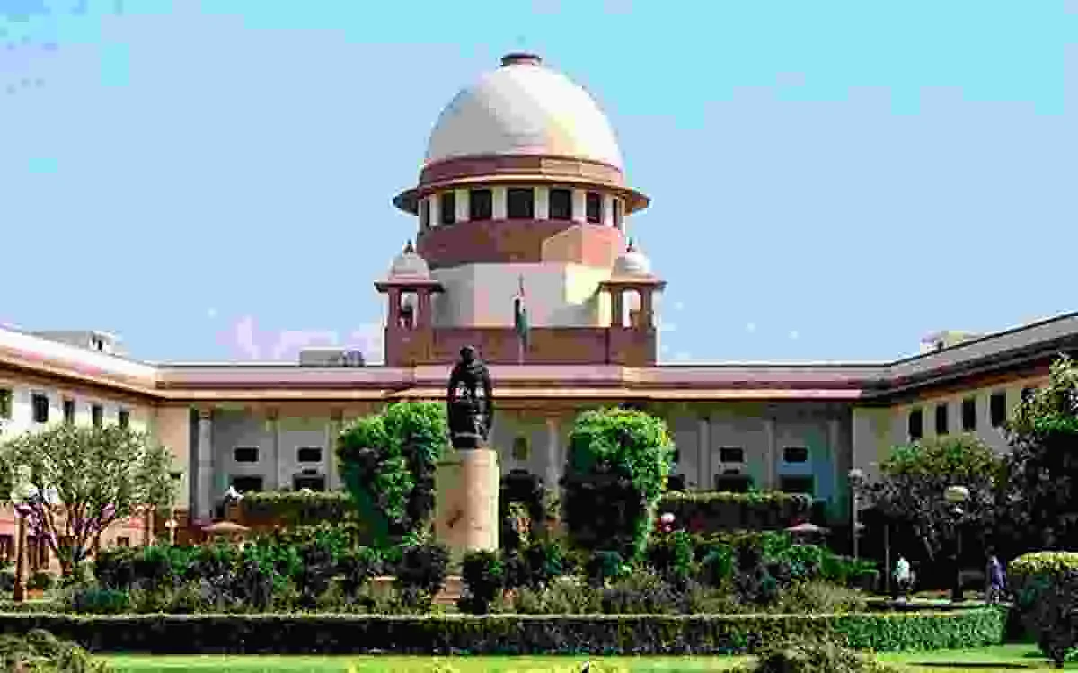 Centre Clears 9 Names of Judges Sent by Collegium for elevation to SC