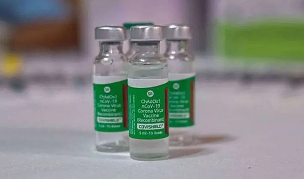 Fake Covishield Vaccines Detected In India: WHO